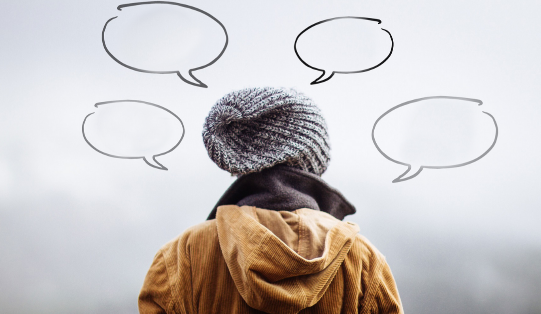 Construyendo y desconstruyendo los problemas psicológicos