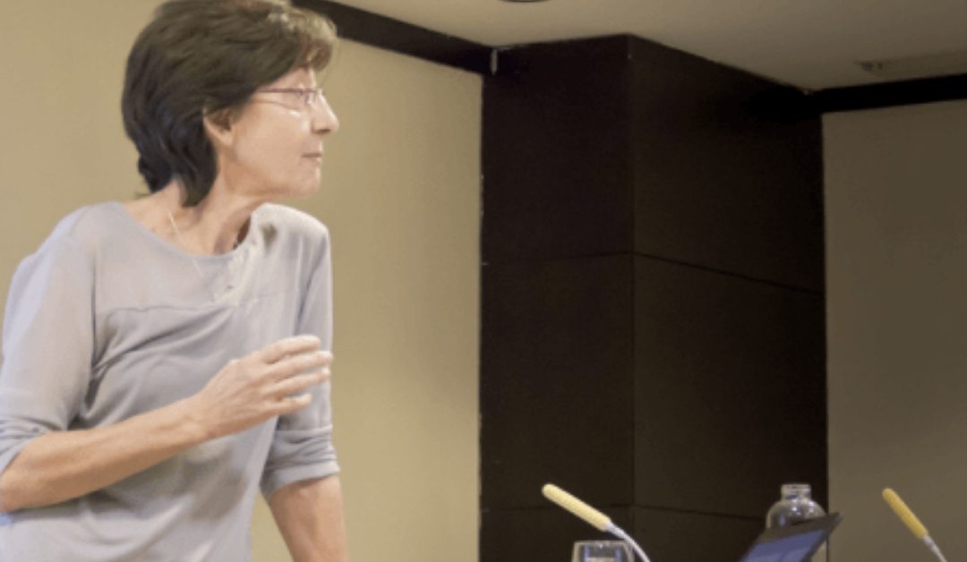 Terapia de Aceptación y Compromiso (ACT), condición humana y la conducta del Yo