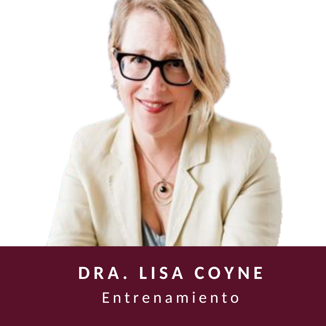 Máster Terapias contextuales - Bárbara Gil Luciano -