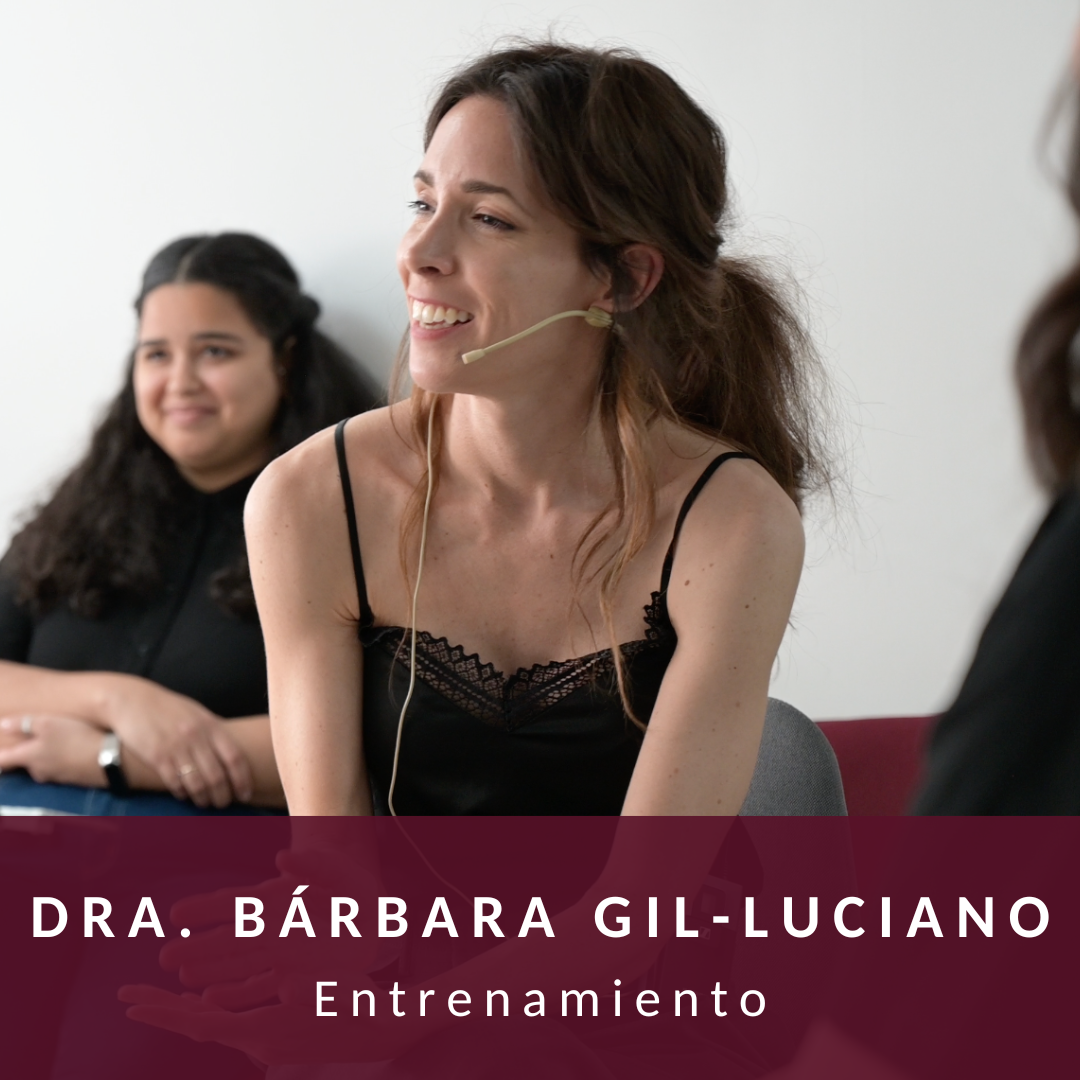 Kelly Wilson. Máster en Terapias Contextuales: ACT, FAP y Mindfulness