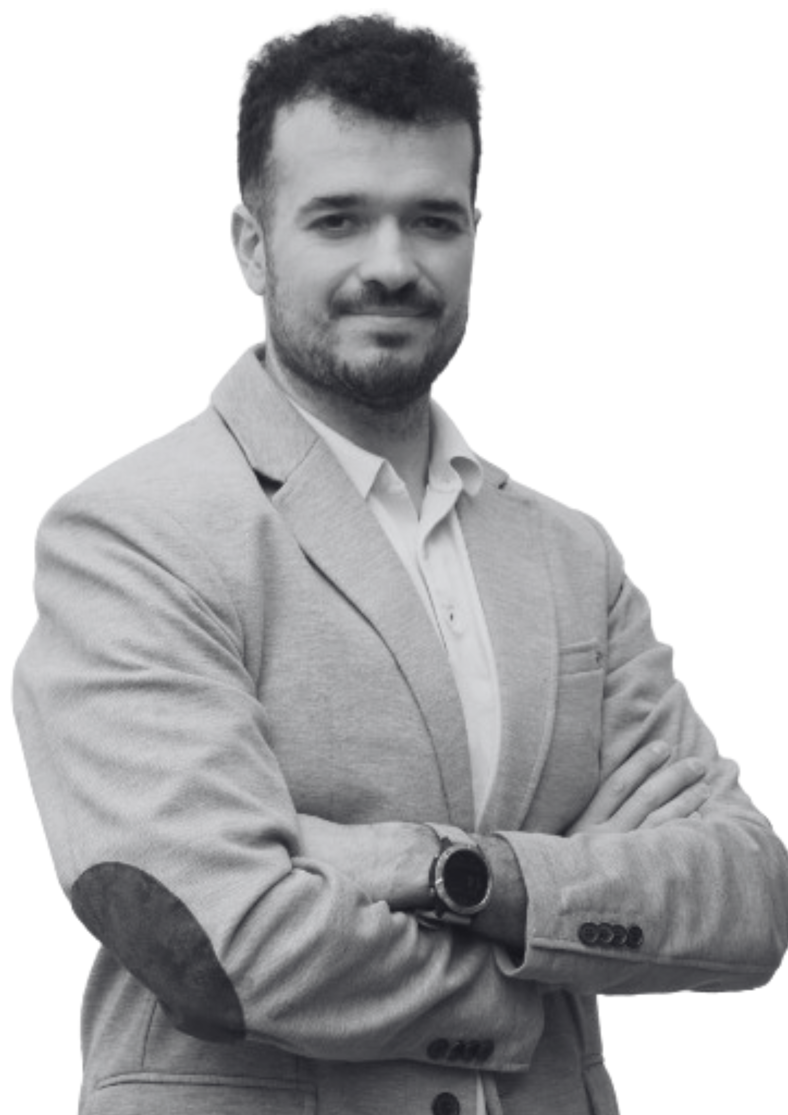 Dr. Jorge Villarroel